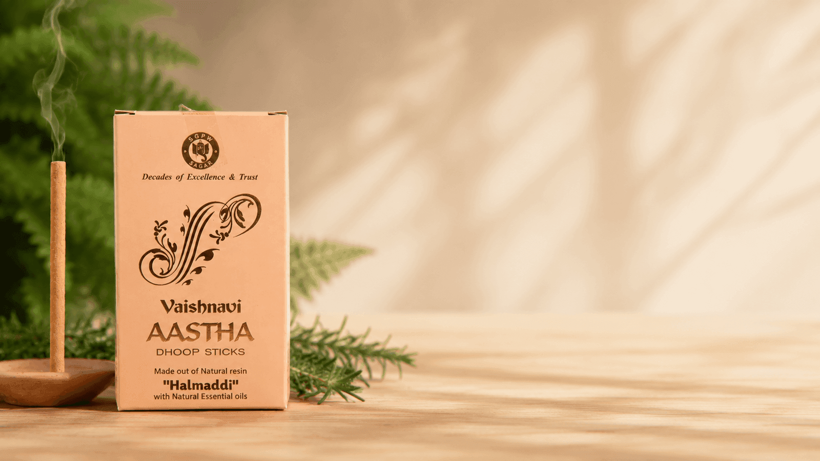 Divine Aastha Dhoop
