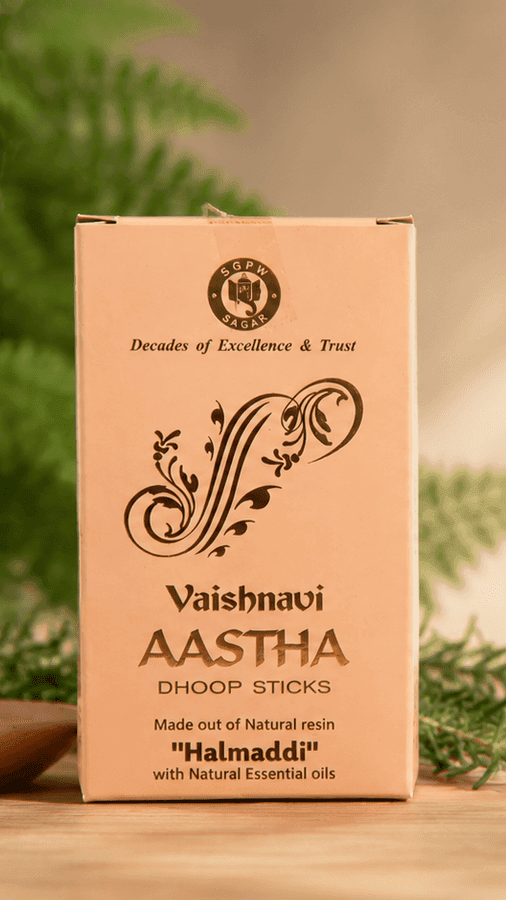 Divine Aastha Dhoop