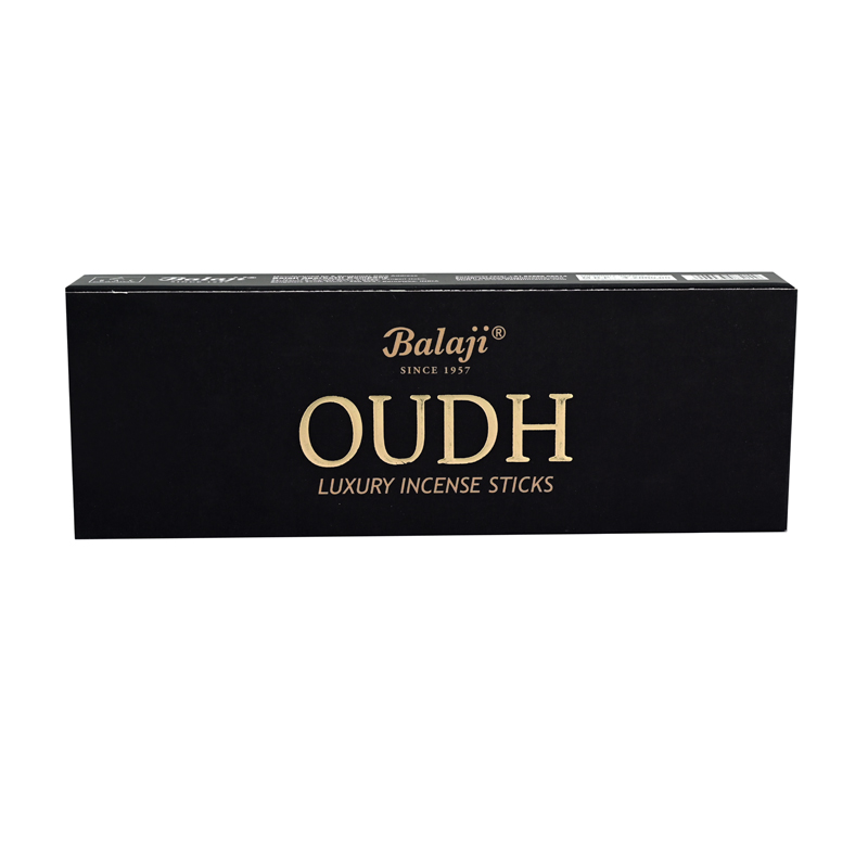 Balaji Oudh