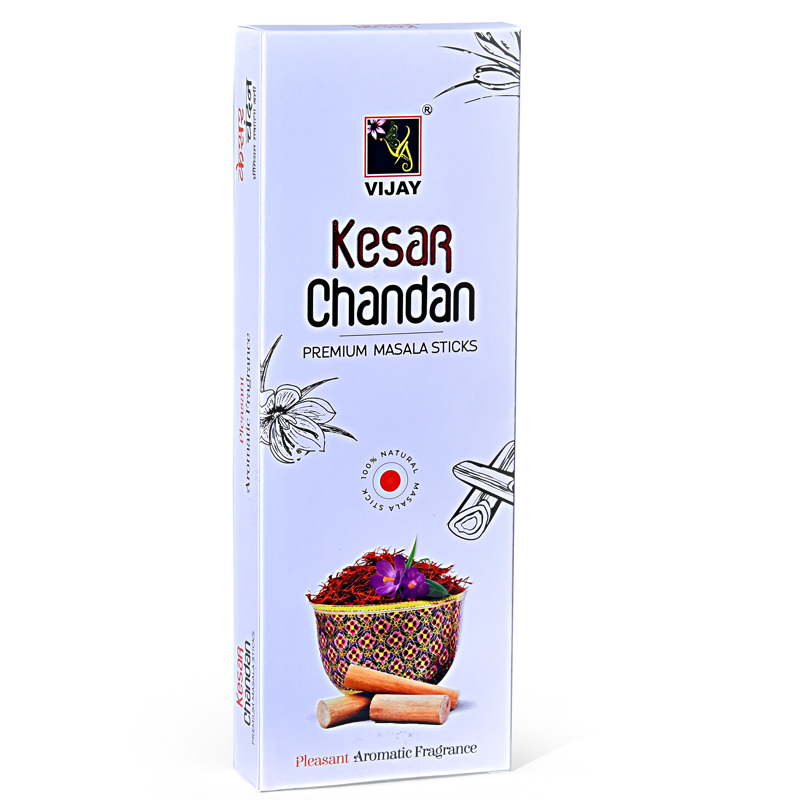 Vijay Kesar Chandan