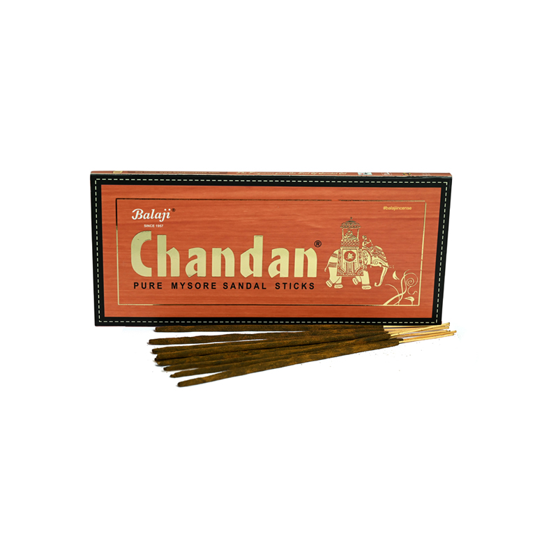 Balaji Chandan 