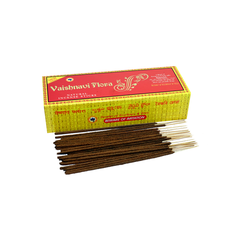 Gajanana Vaishnavi Flora 