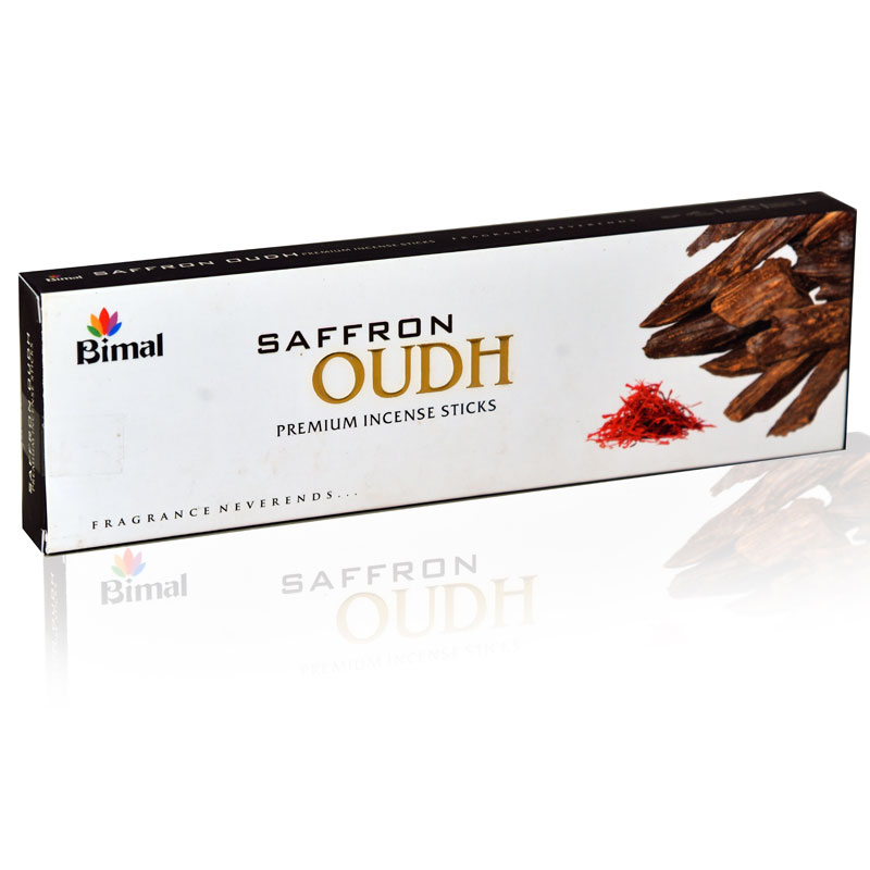 BIMAL SAFFRON OUDH 