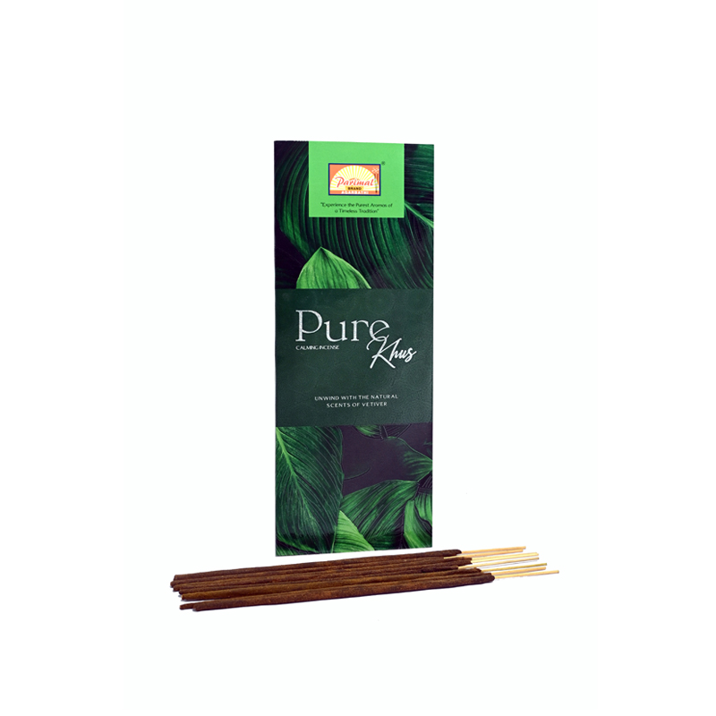 Parimal Pure Khus