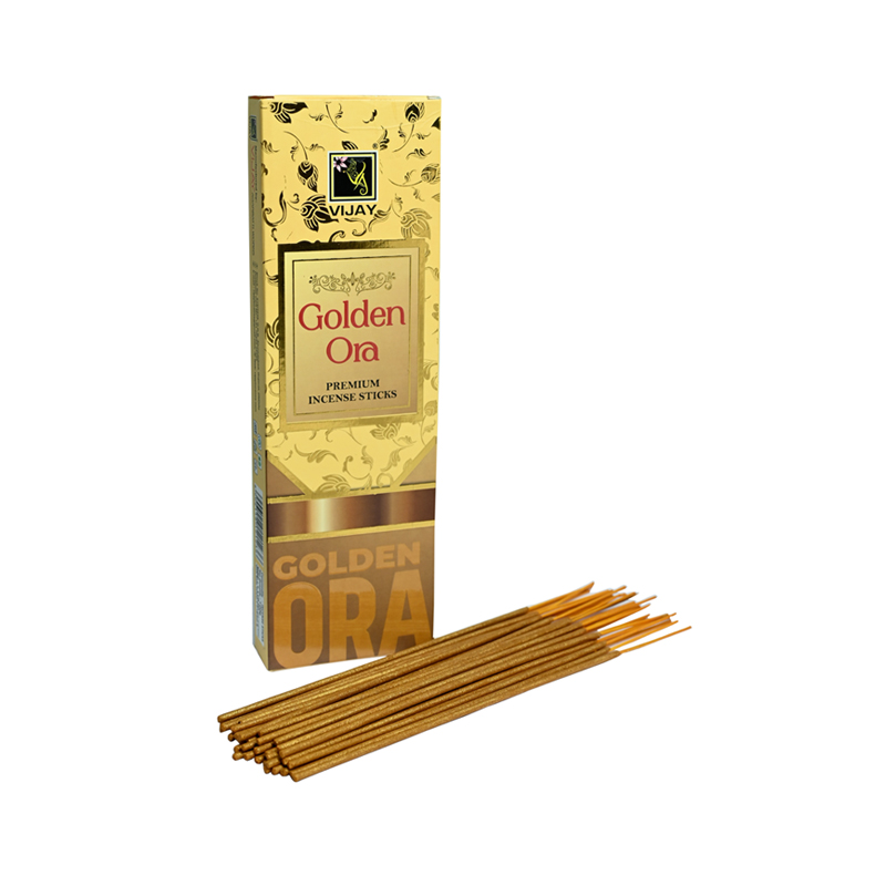 Vijay Golden Ora 250 gram