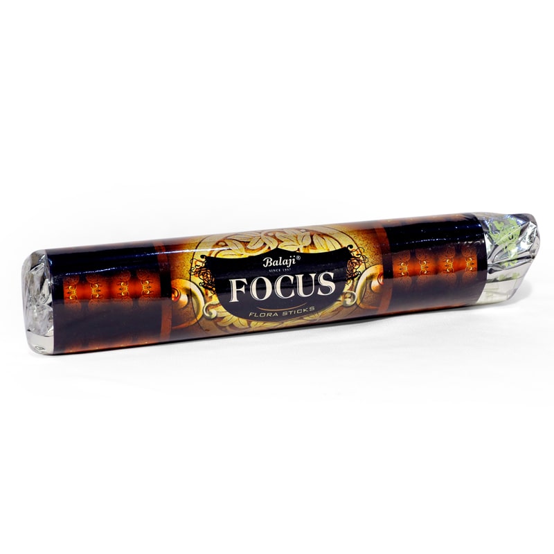 Balaji Focus 