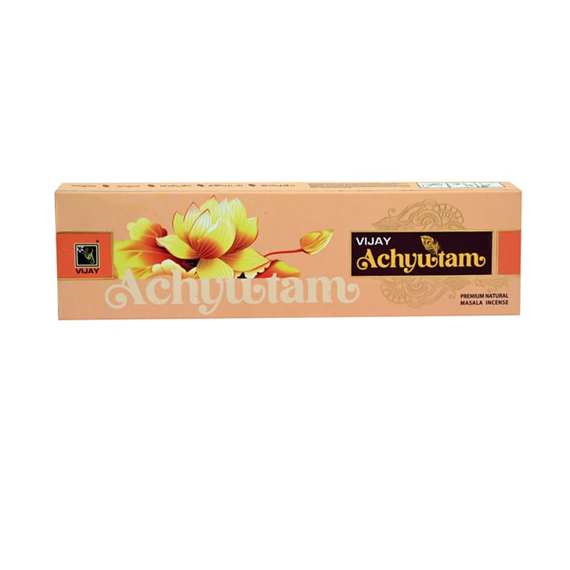 Vijay Achyutam