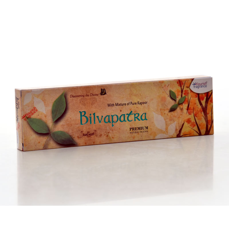 ​Flourish Bilvapatra 