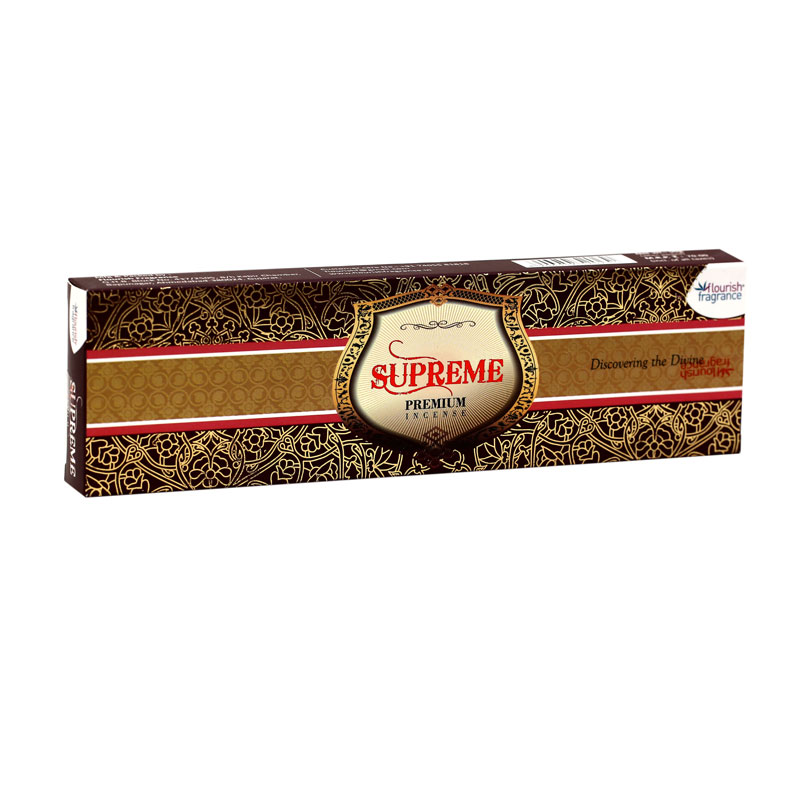 Flourish Supreme 