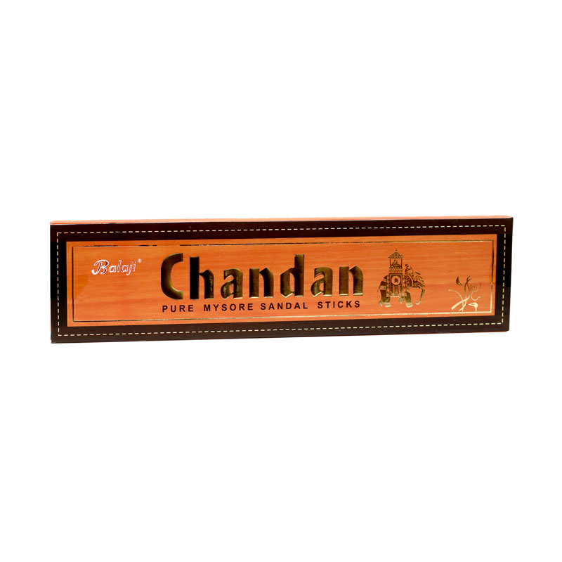 Balaji Chandan 