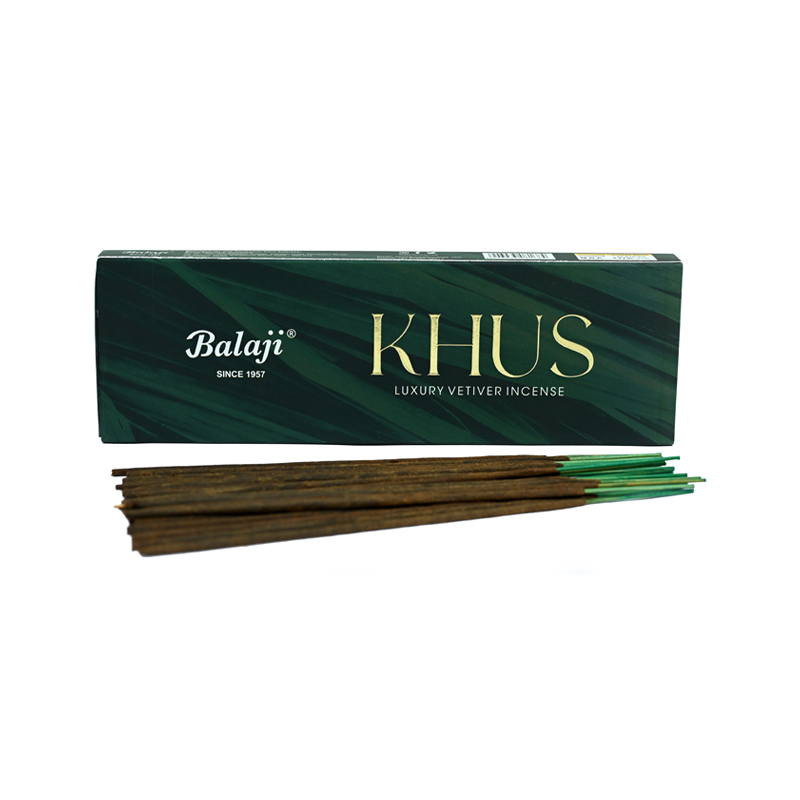 Balaji Khus