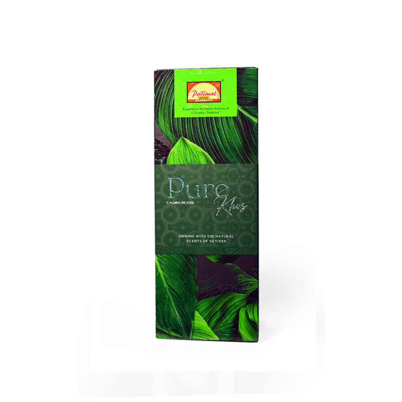 Parimal Pure Khus