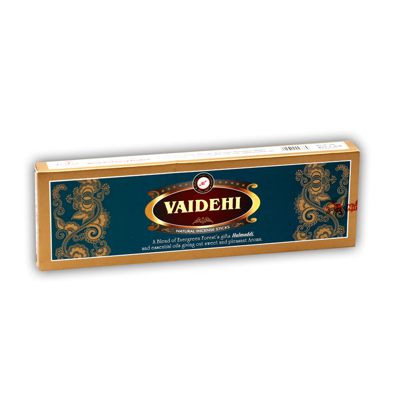  Vaidehi 