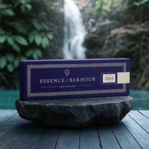 Parimal Essence of Bakhoor
