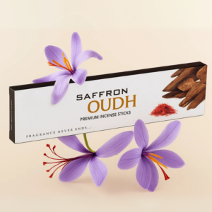 Bimal Saffron Oudh