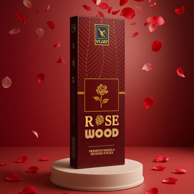 Premium Fragrance Agarbatti Online