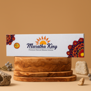 GP Maratha King