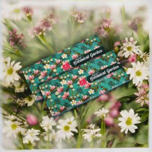 Balaji Botanical Garden Premium Incense Sticks