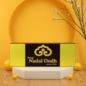 Balaji Nadal Oodh