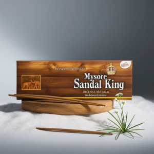 Flourish Mysore Sandal King