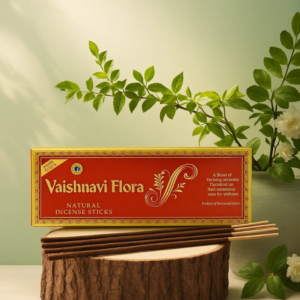 Gajanana Vaishnavi Flora