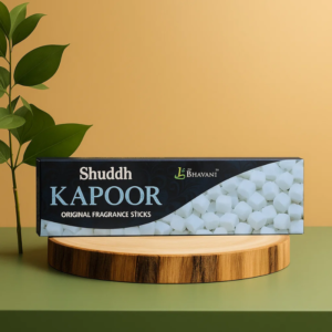 Jay Bhavani Shuddh Kapoor