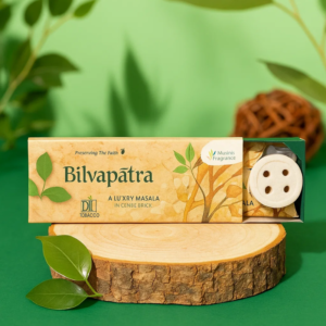 Flourish Bilvapatra Dhoop Sticks