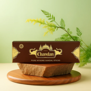 Orkay Pure Chandan Incense 10 Sticks