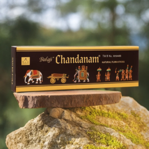 Balaji Chandanam