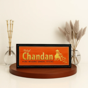 Balaji Chandan