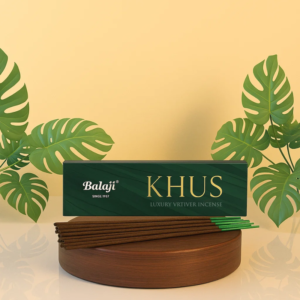Balaji Khus