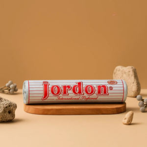 Jordon