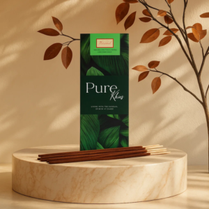 Parimal Pure Khus