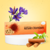 Flourish Kesar Chandan - 45 Grams