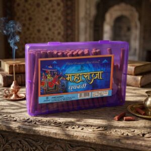Jayant Maharaja Dhoop Sticks