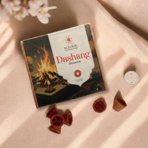 Alaukik Dashang Dhoop Cup