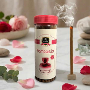 Alaukik Fantasia Dhoop Sticks