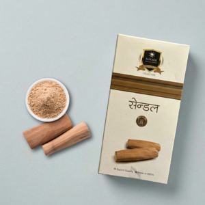 Alaukik Sandal Dhoop Sticks