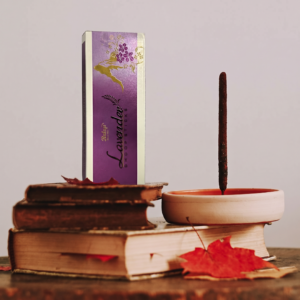 Balaji Lavender Dhoop Sticks – 80 Gram
