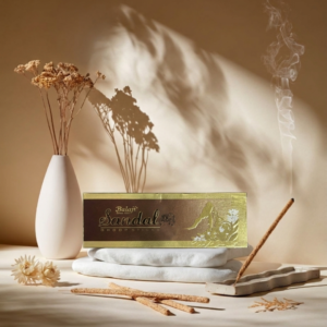 Balaji Sandal Dhoop Sticks