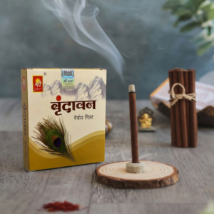 Shree Dhan Brindavan Dhoop Stick