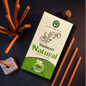 Gajanana Perfumery Works Natural Dhoop Sticks