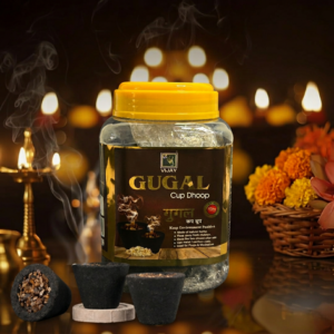 Vijay Gugal Cup Dhoop 24 Cups