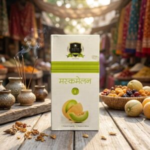 Alaukik Muskmelon Dhoop Sticks