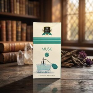 Alaukik Musk Dhoop Sticks