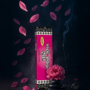 Tathe Gokul-Shubham – Rose Sandle Kasturi Fragrance