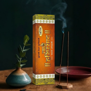 Tathe Hariprasad – Tulsi-Chandan Masala Agarbatti