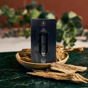 Arome – King Kobra Attar Roll On (Pocket Scent)