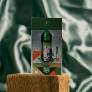 Arome – Millennium Attar Roll On (Pocket Scent)