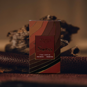 Flourish Fragrance – Swiss Attar Roll On